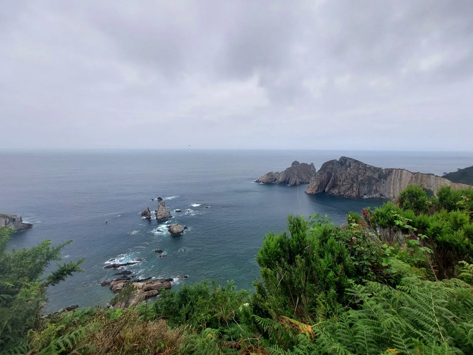 GaVopia – eigene Reiseaufnahme