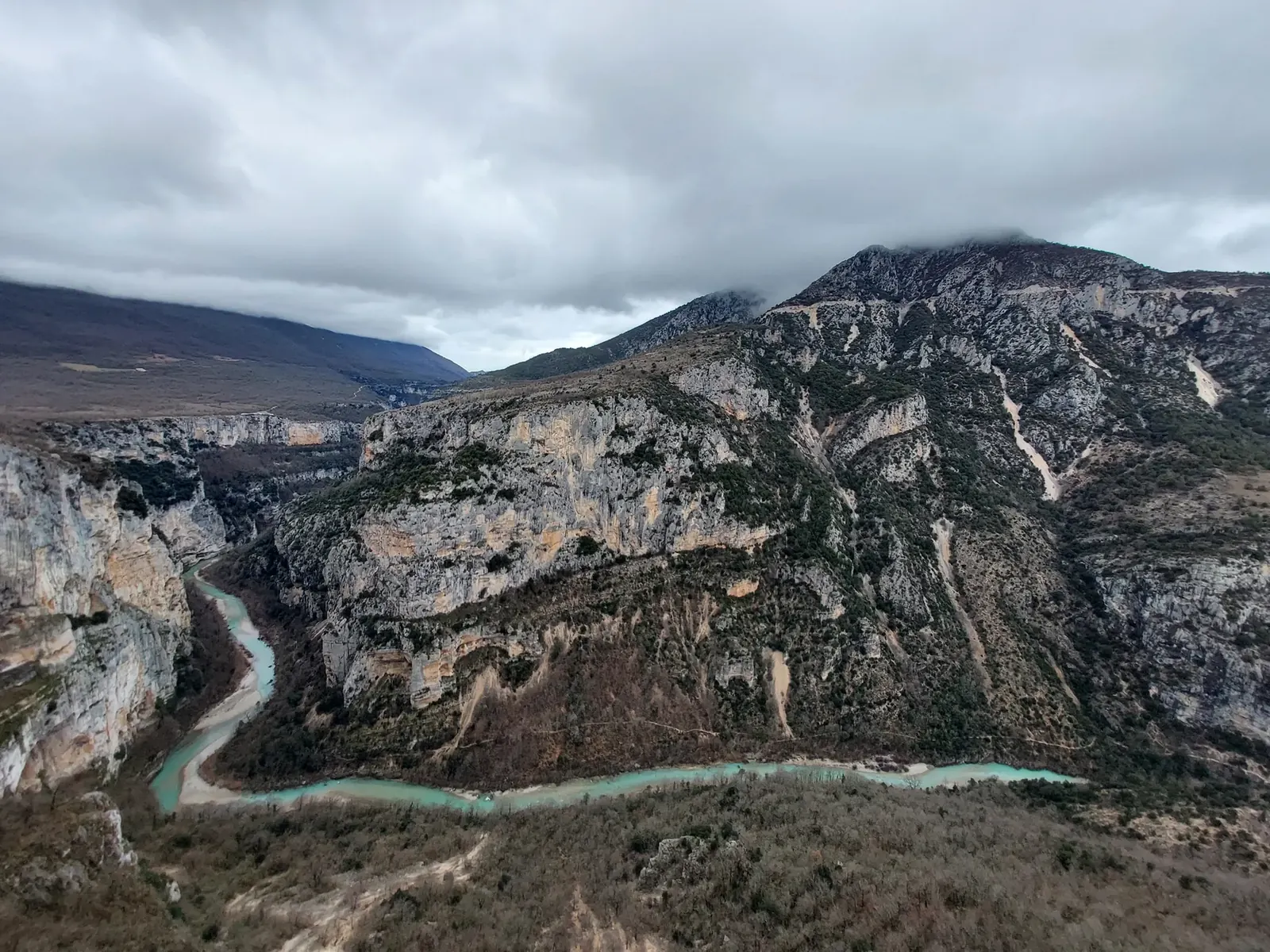 GaVopia – eigene Reiseaufnahme